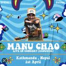 Manu Chao In kathmandu 's picture