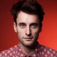 Till Gerstenberger's Photo