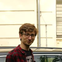 Lukas Häfner's Photo