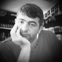 Ferdia Kılıç's Photo