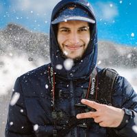 Фотографии пользователя Mounté Gold