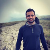 Fernando Fonseca的照片