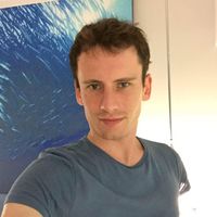 Yvon Cognard's Photo