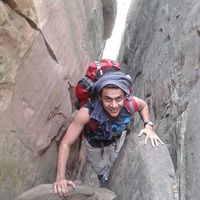 Ishan Tiwari's Photo