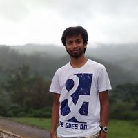 Gopi Krishnan's Photo