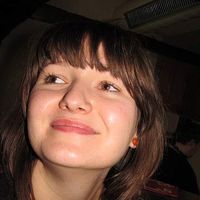 Alice Horackova的照片