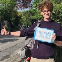 Zdjęcia użytkownika Louis Daem