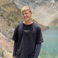 Mads Tranemose的照片