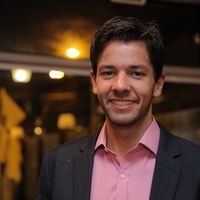 Фотографии пользователя Lauro Müller