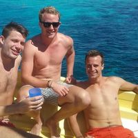 Nathan French's Photo