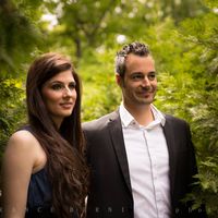 Francois Rousseau's Photo