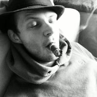 Kilian Nedory的照片