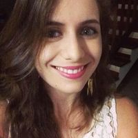 Priscila Francisco的照片