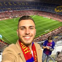 Gabriel Correa's Photo