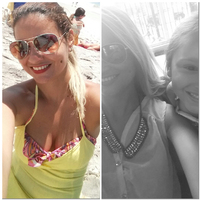 Isabel Ojopi的照片