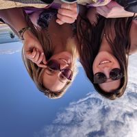 Fotos de Charlotte Thomson