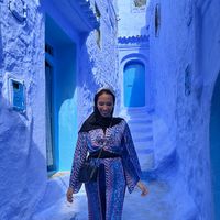 Yasmine Abdi's Photo