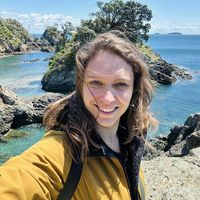 Vanessa Geppert's Photo