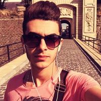 Fotos de Hicham Darouach