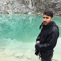 Josue Fernández's Photo