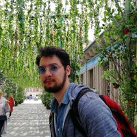 Miguel Ehlert的照片