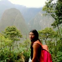 Claudia Muñoz's Photo