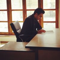 Mehdi Nilipour's Photo