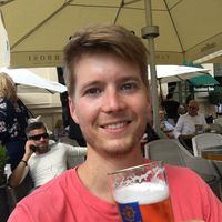 Gabriel Gustafsson Hall's Photo