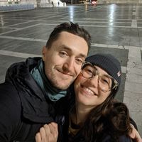 Josh & Alicia :)'s Photo