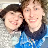 Maryam Ordoubadi's Photo