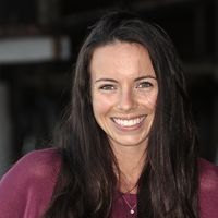 Charlotte Potter&#39;s Photo