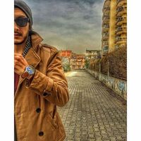 Barış Üstünler's Photo