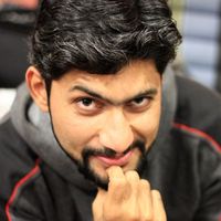 Muhammad Salman的照片