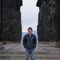 Joe Harrison的照片