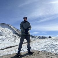 Shreyash Kattekari的照片