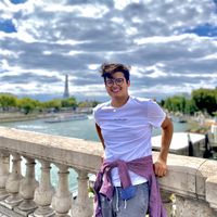 Luis Carlos Luevano's Photo