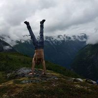 Eirik Pedersen's Photo