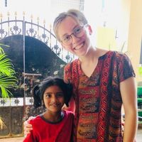 Sally Thompson的照片