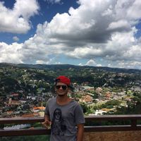 Bruno Moreno的照片