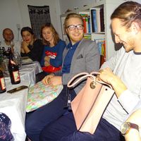 Leonhard Spaeth的照片