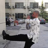 xiu ning El Arabi's Photo