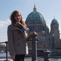 Kristýna Černohousová's Photo