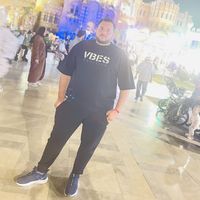 Ahmed Heweedy's Photo