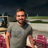 Brandon Brown的照片