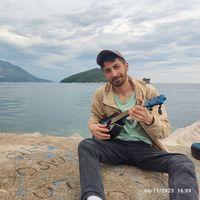 Aykut Akçalı's Photo