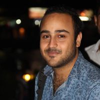 Mustafa Wahab的照片