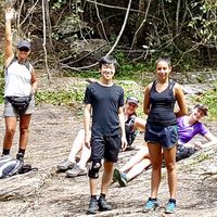 Mong Huei Sim的照片