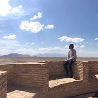 Photos de Arsalan Moha