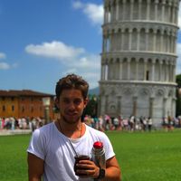 Eros Colavita's Photo