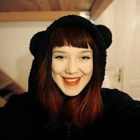 Kelly Carrow的照片